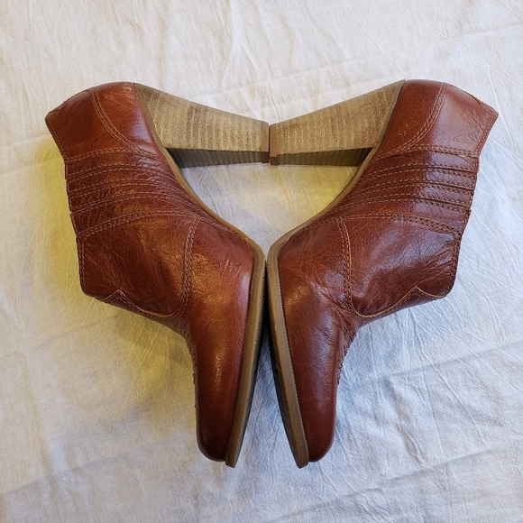 Gianni Bini Ankle Booties - Sz 8M - Picture 3 of 11